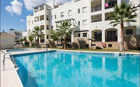 Sunny Apartments Benalmadena Golf